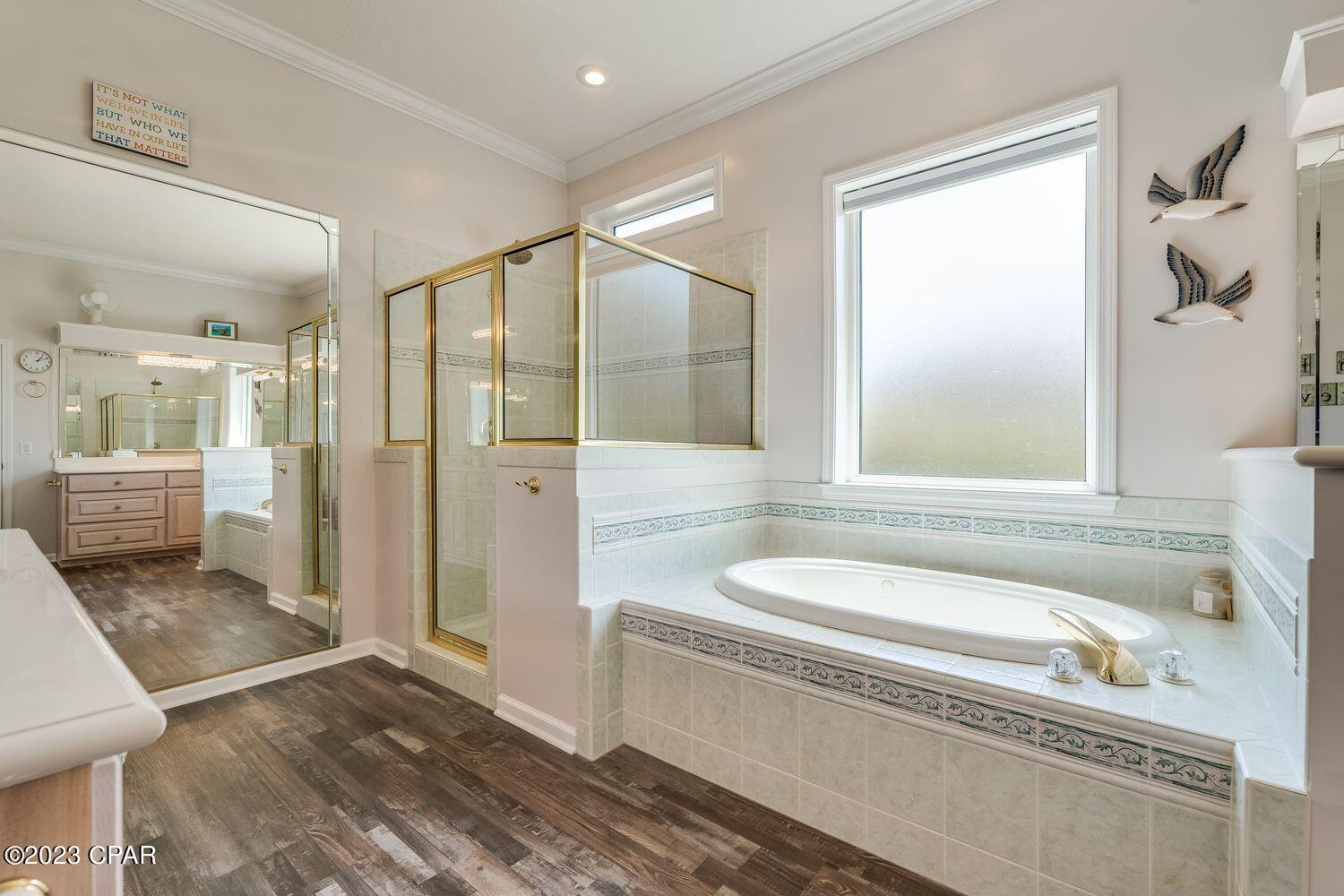 The Glades - Residential