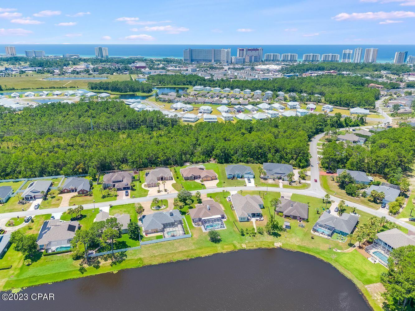 The Glades - Residential