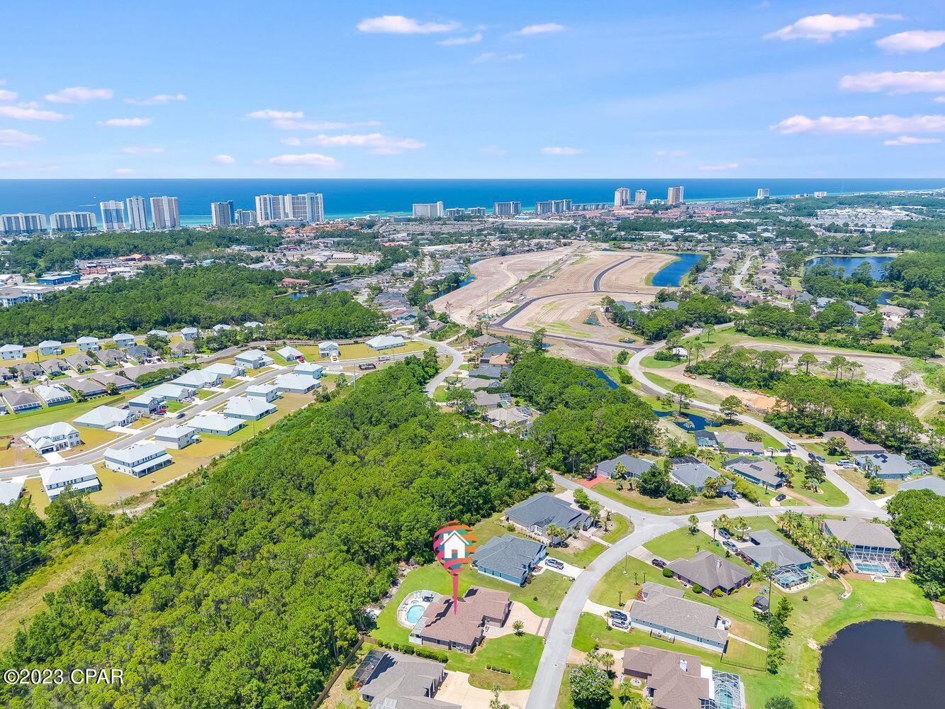 The Glades - Residential