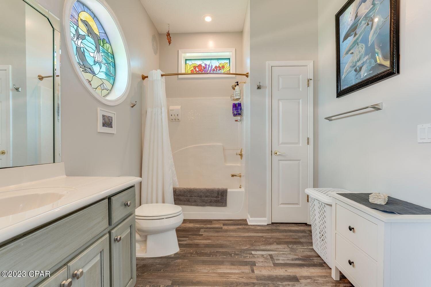 The Glades - Residential