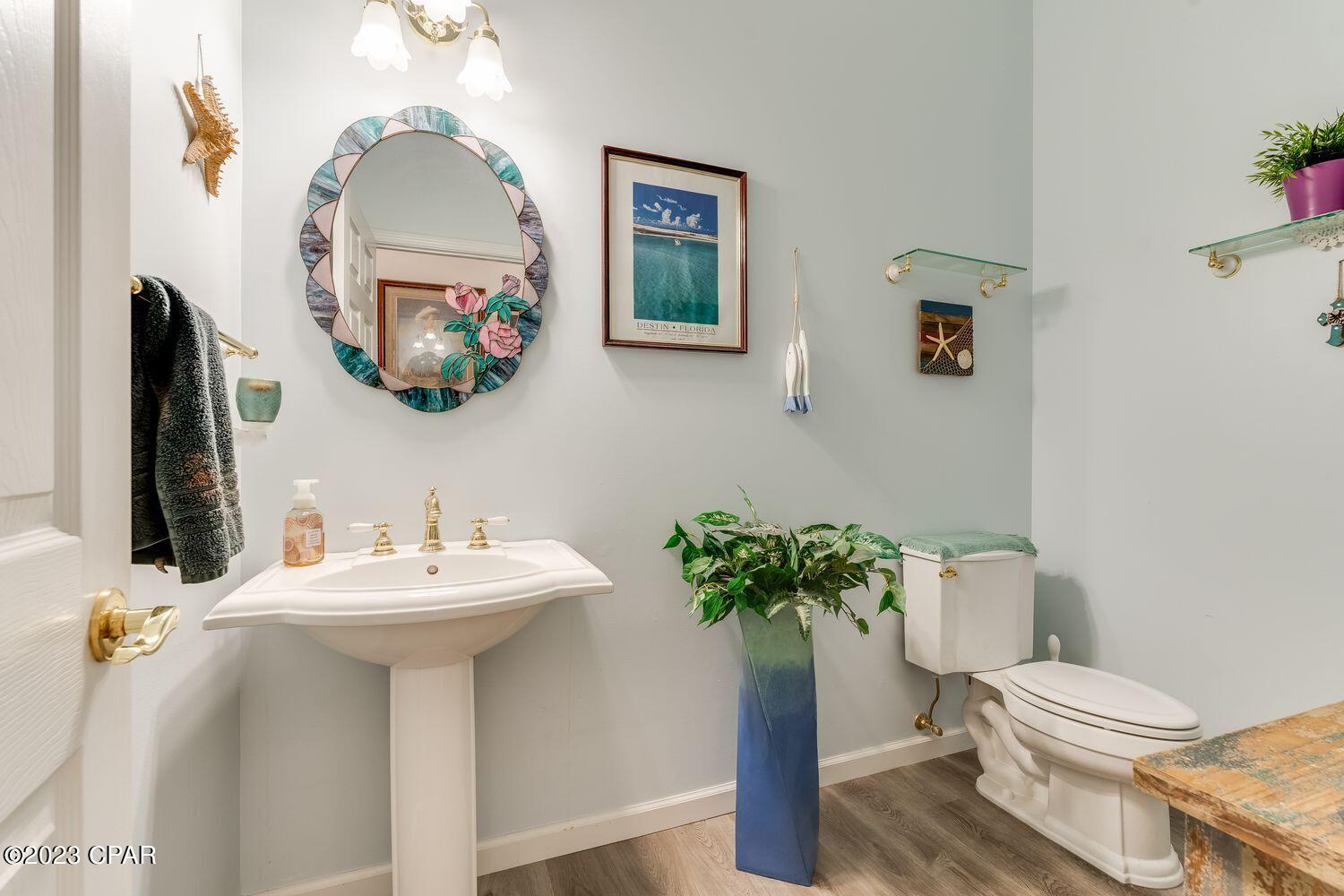 The Glades - Residential