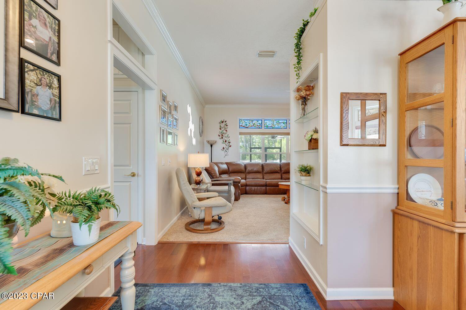 The Glades - Residential