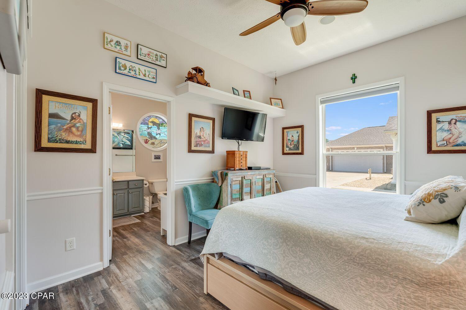 The Glades - Residential