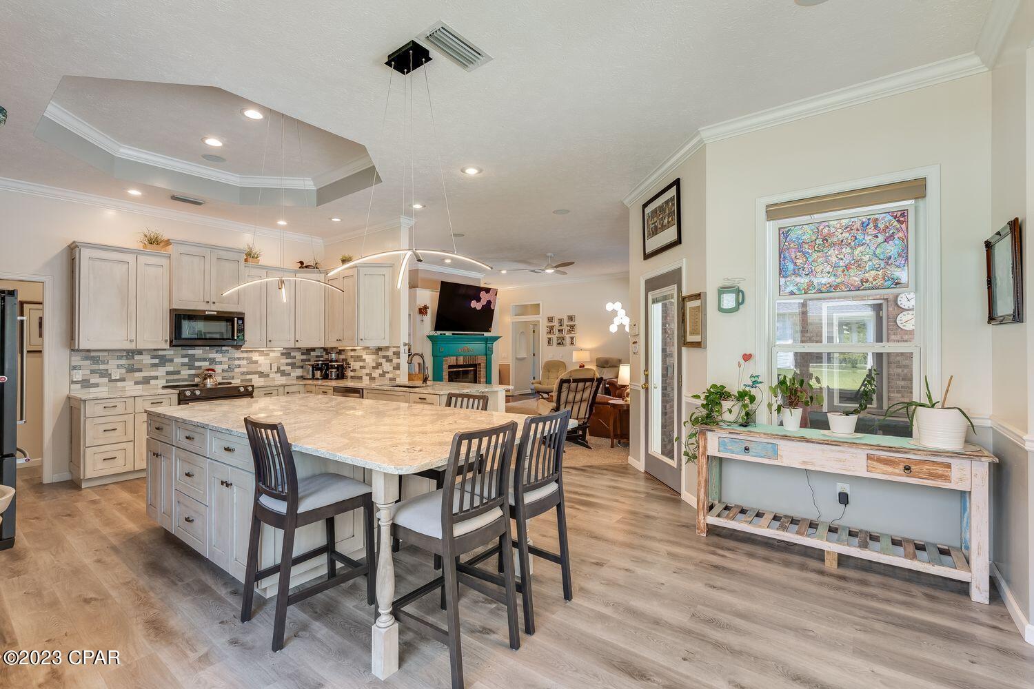 The Glades - Residential