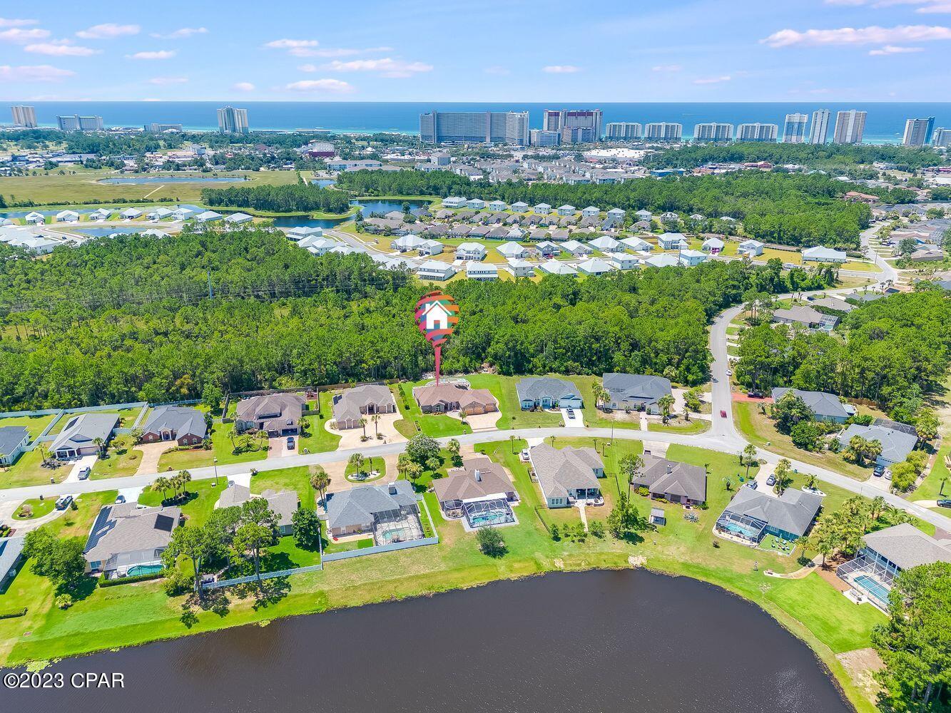 The Glades - Residential