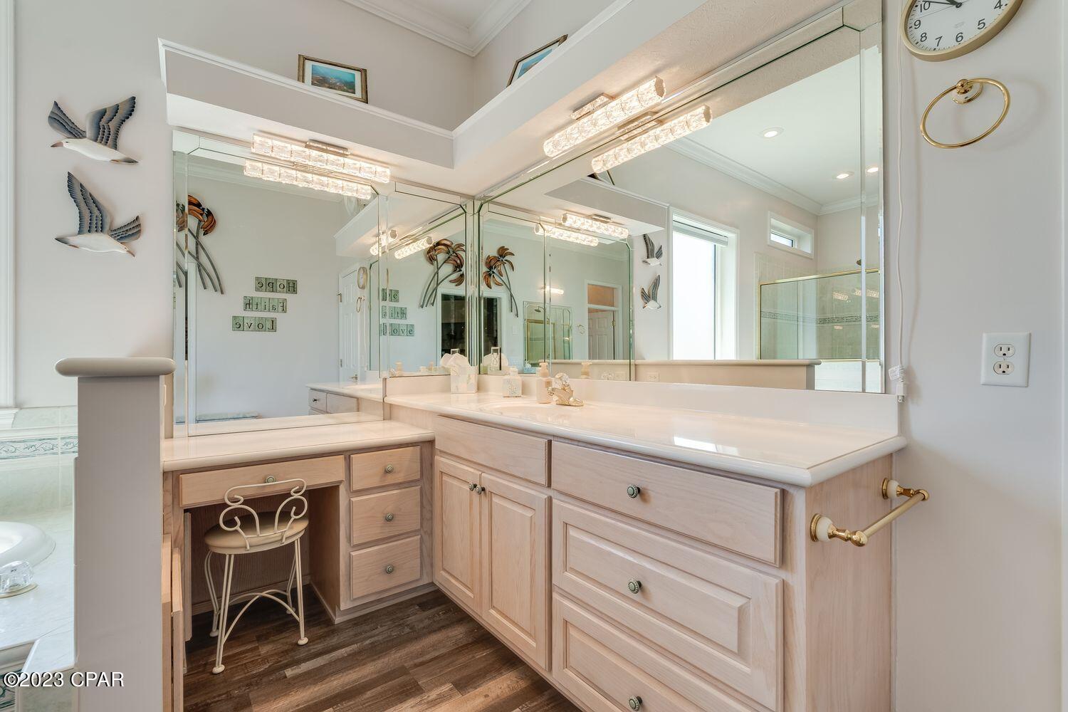 The Glades - Residential