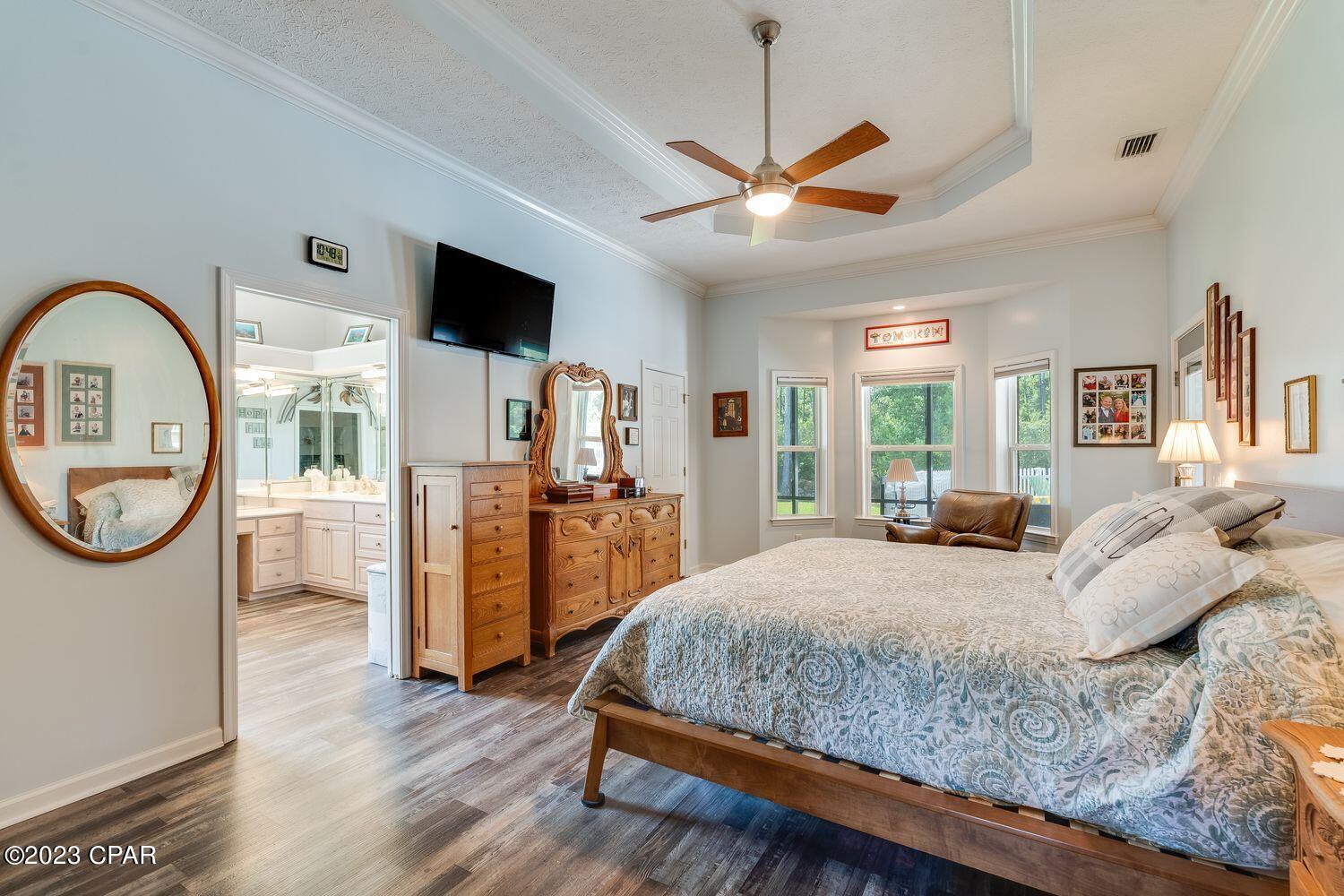 The Glades - Residential