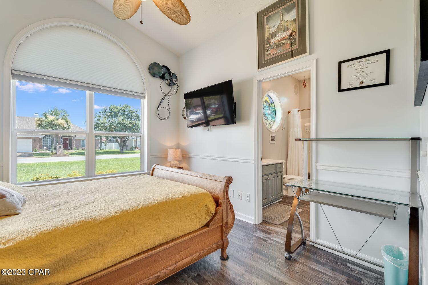 The Glades - Residential