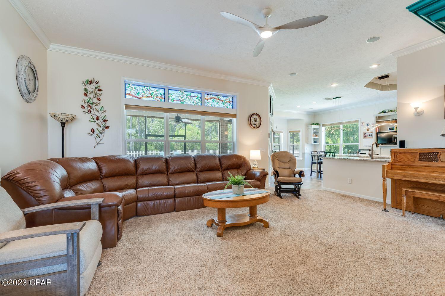 The Glades - Residential