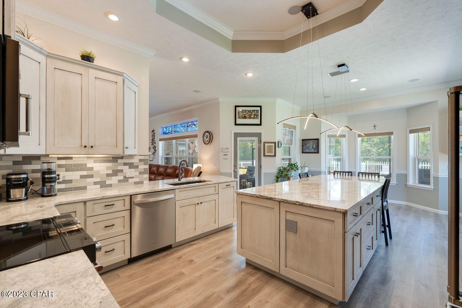 The Glades - Residential