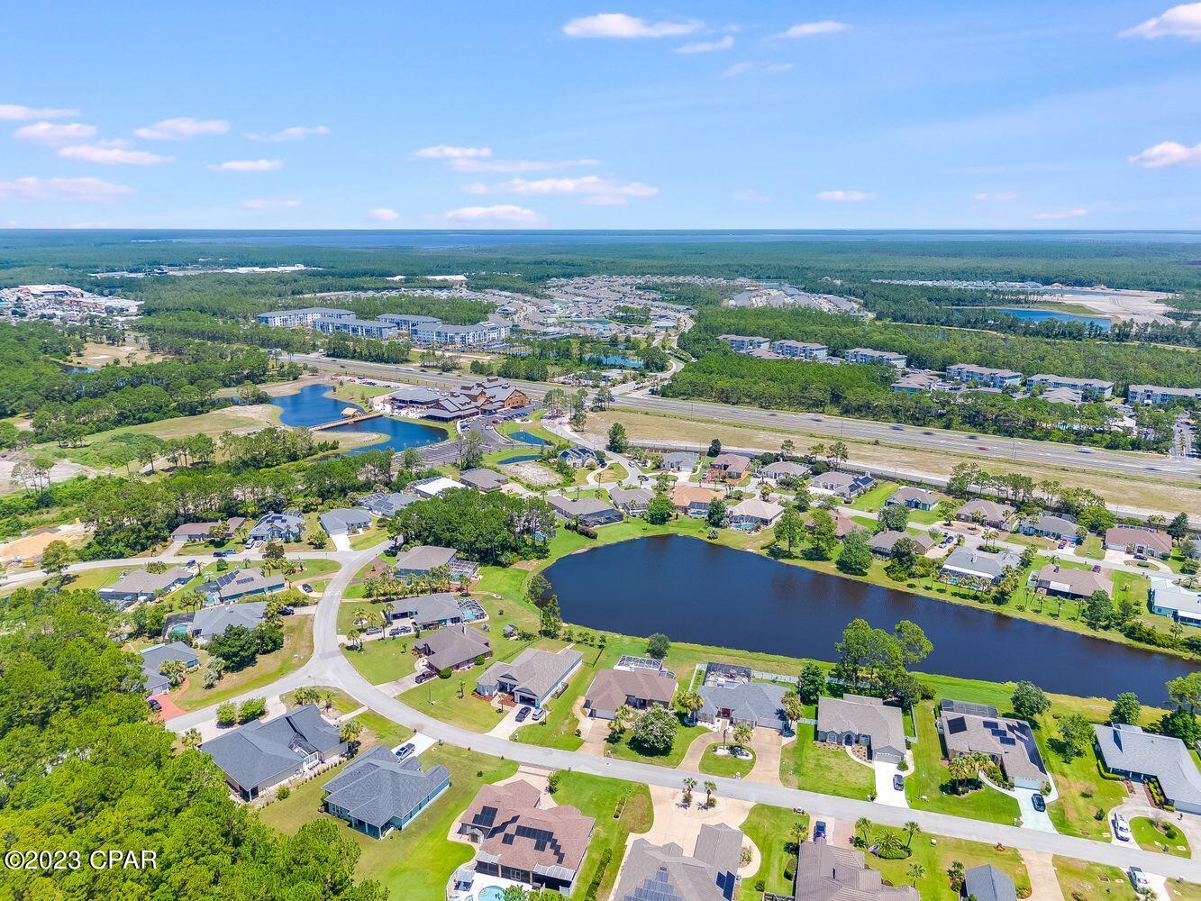 The Glades - Residential