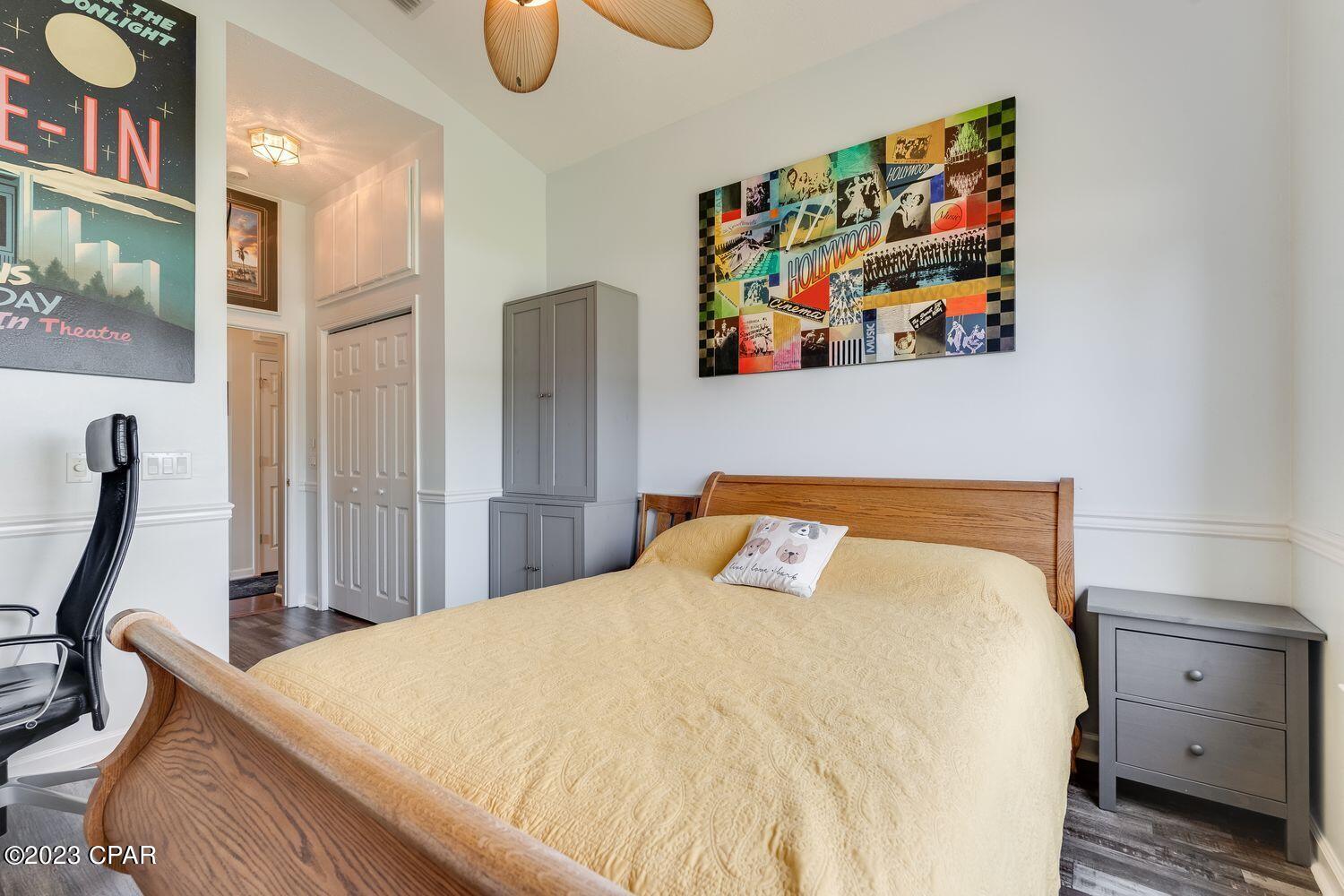 The Glades - Residential