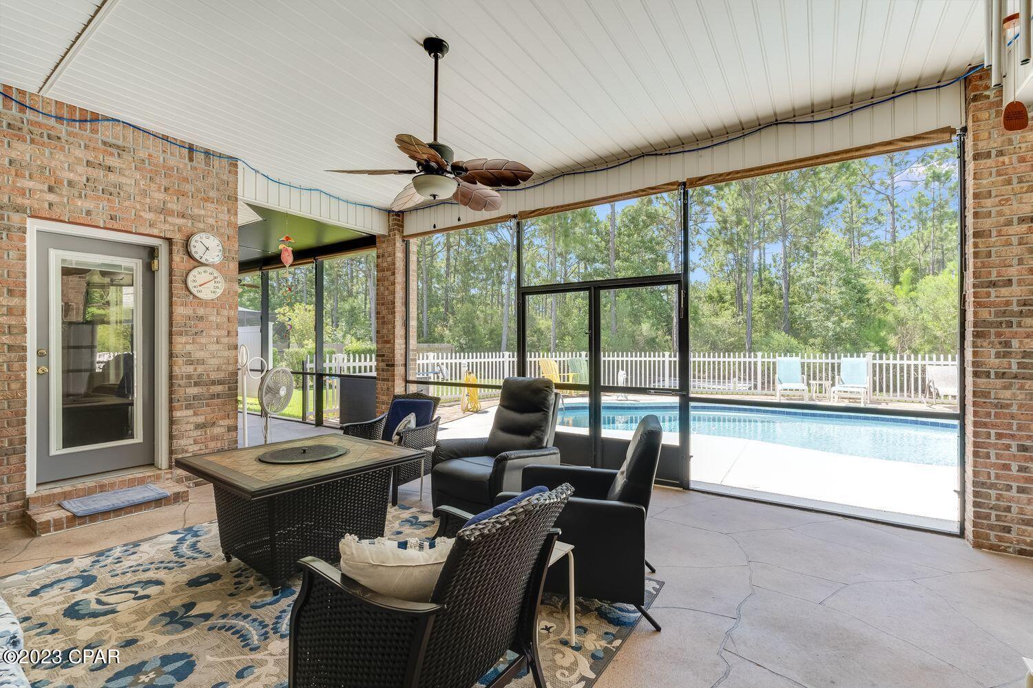 The Glades - Residential