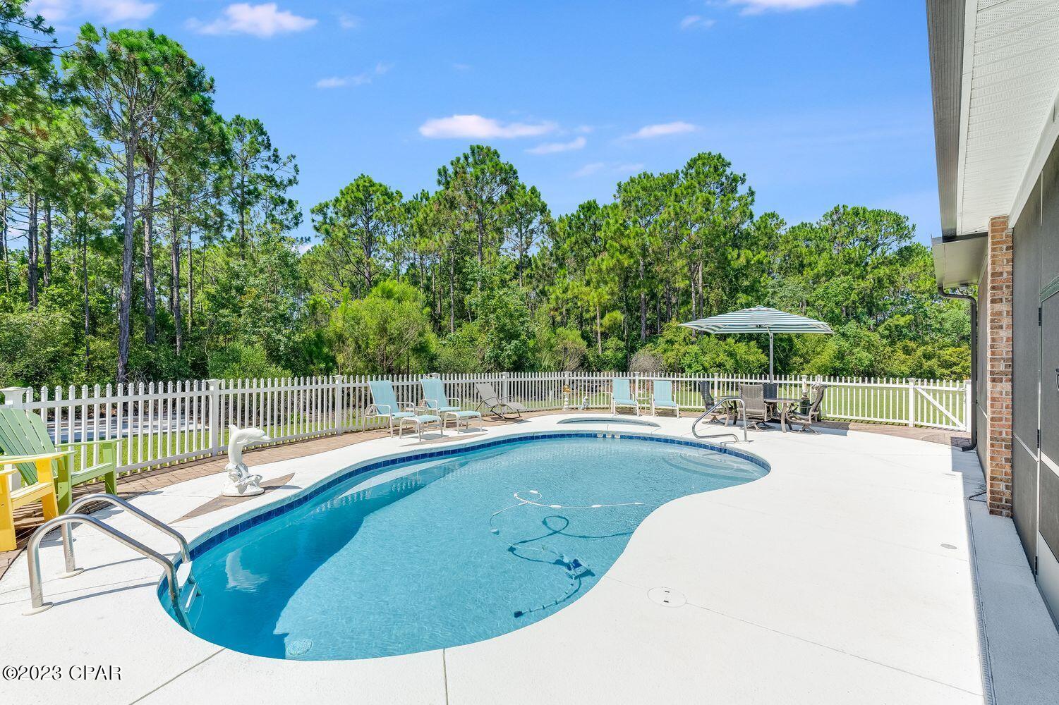 The Glades - Residential