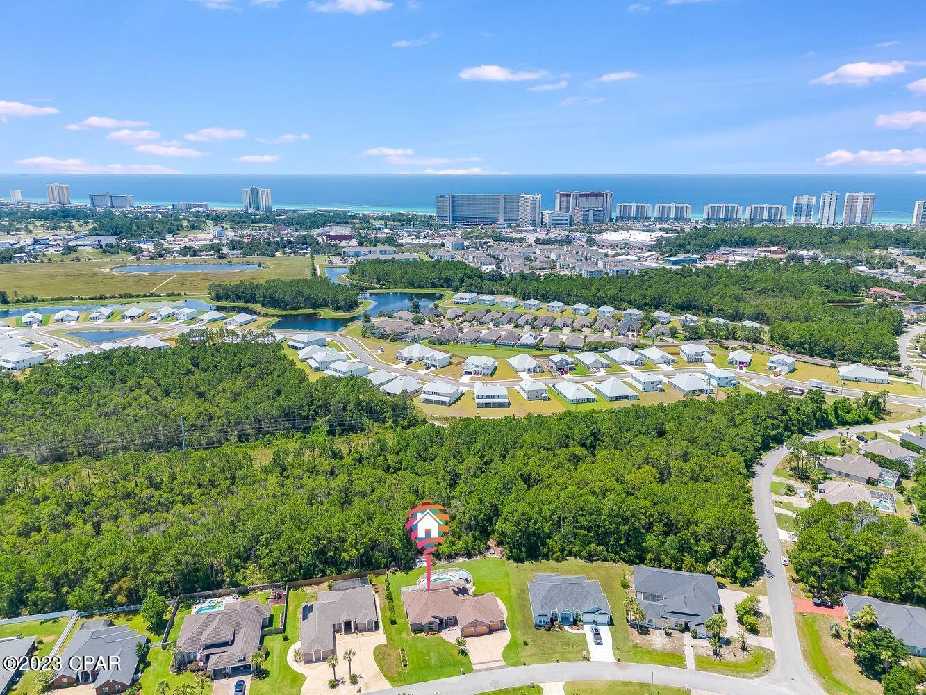 The Glades - Residential