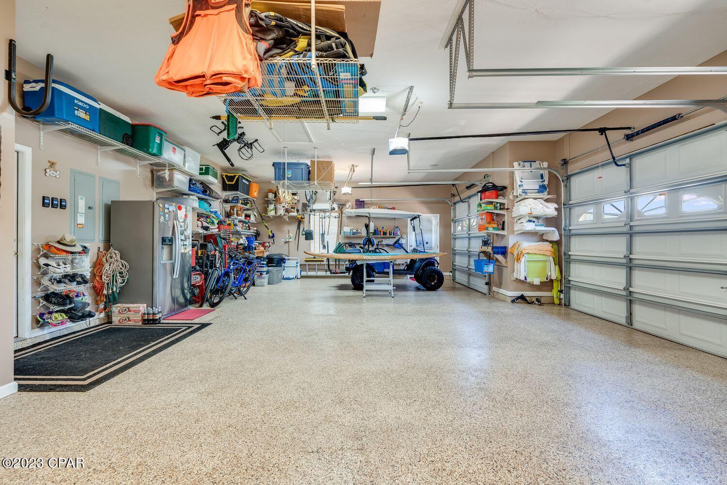 The Glades - Residential