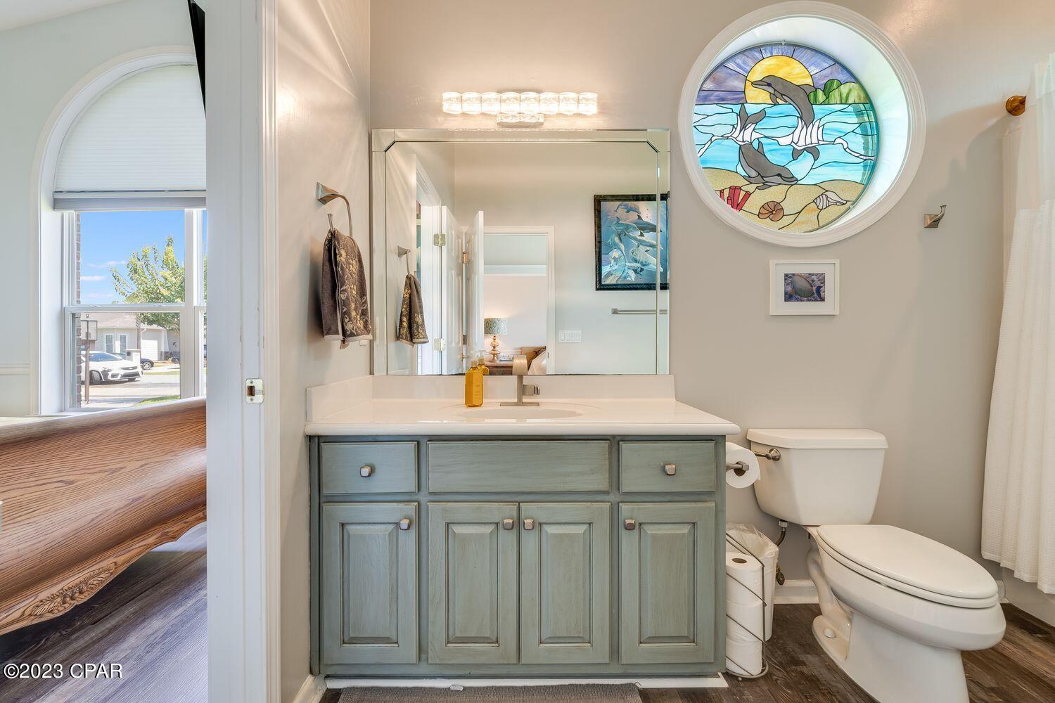 The Glades - Residential