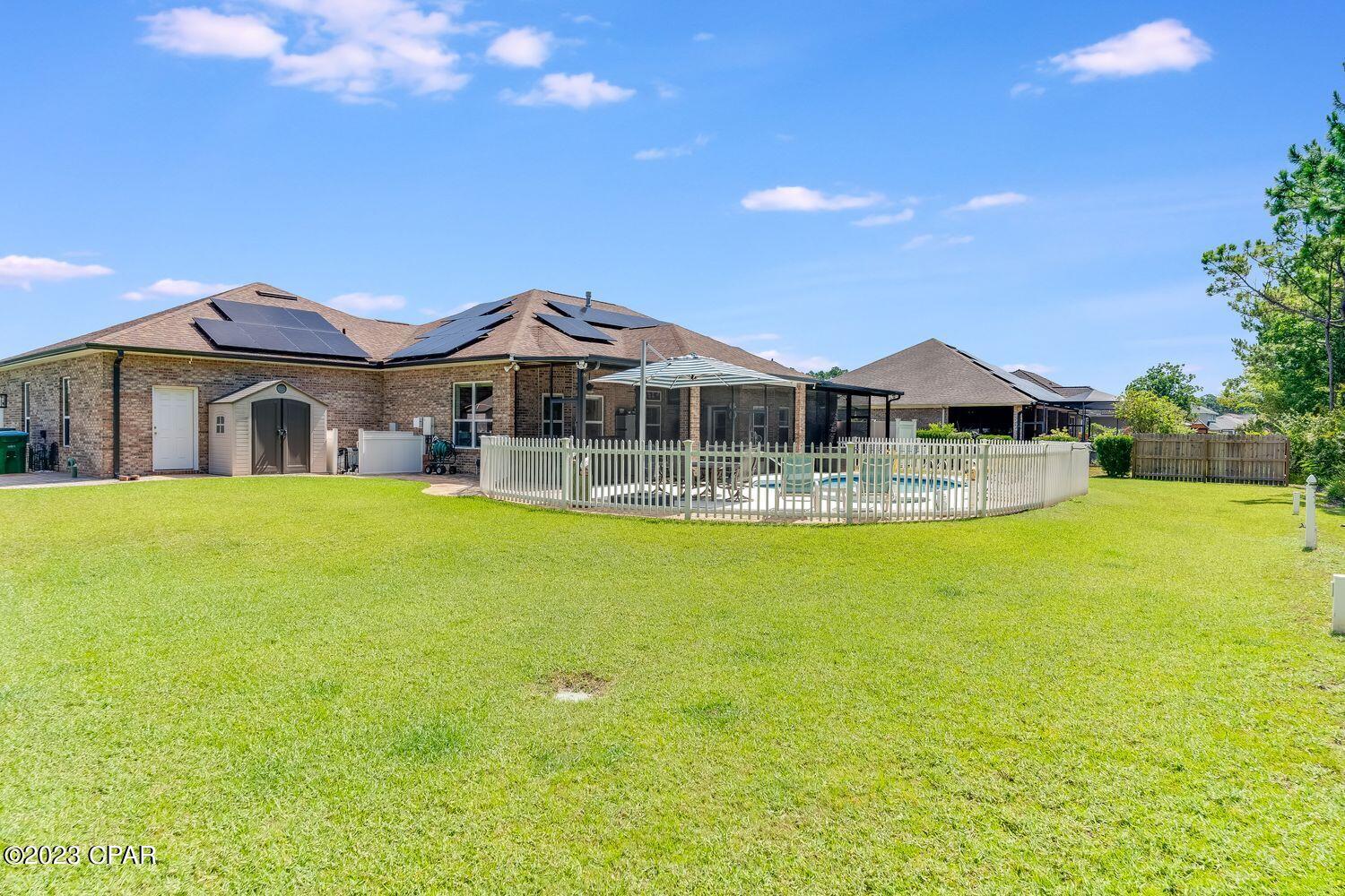 The Glades - Residential