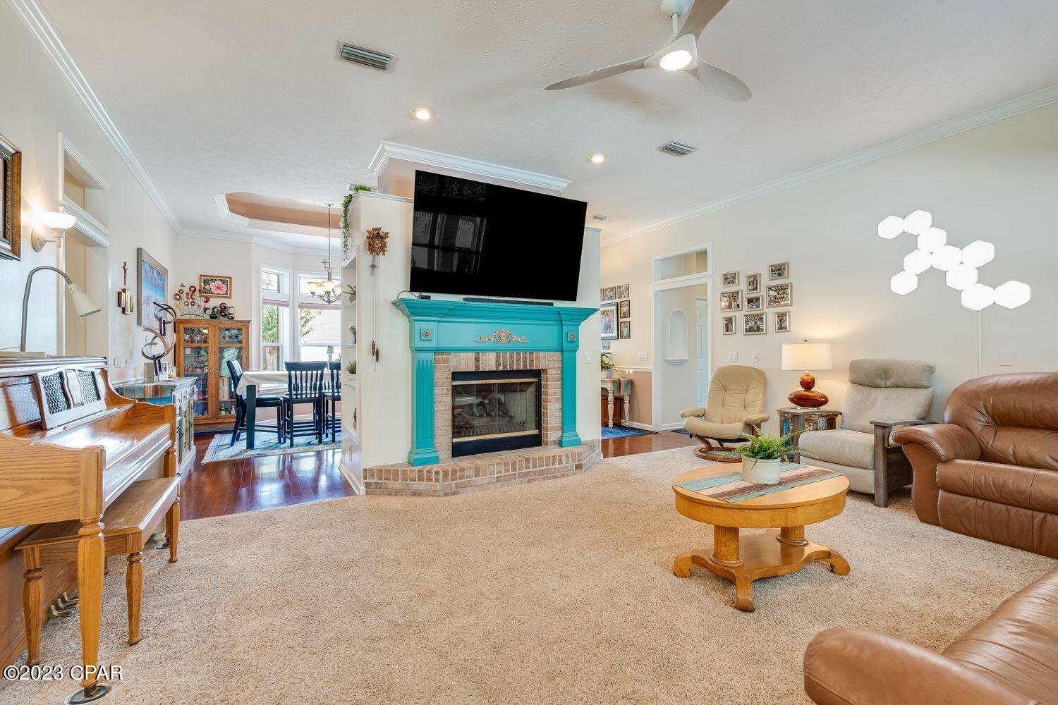 The Glades - Residential