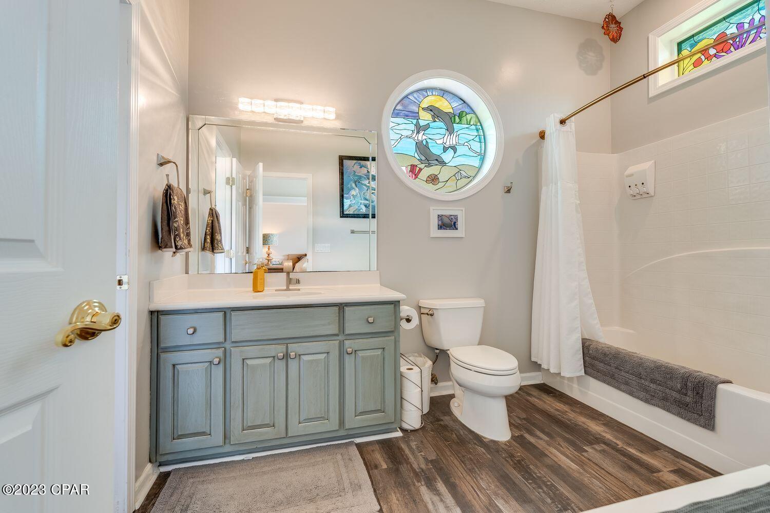 The Glades - Residential