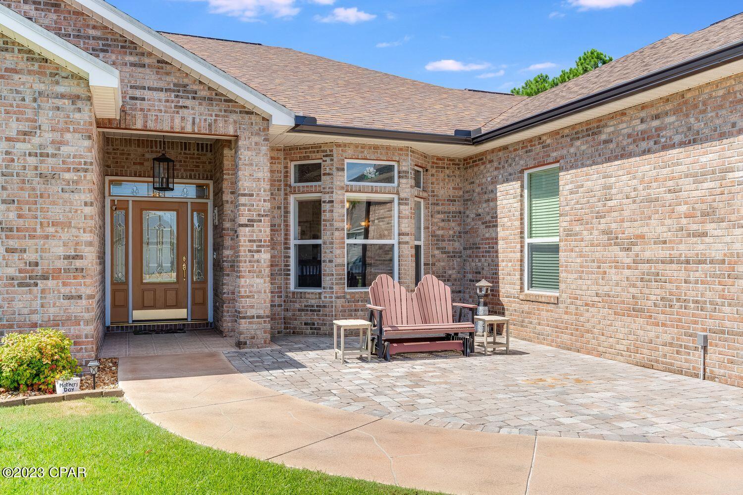 The Glades - Residential