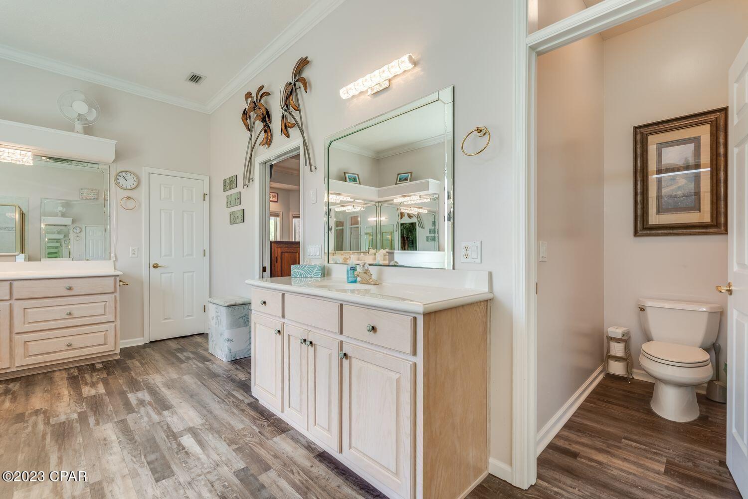 The Glades - Residential