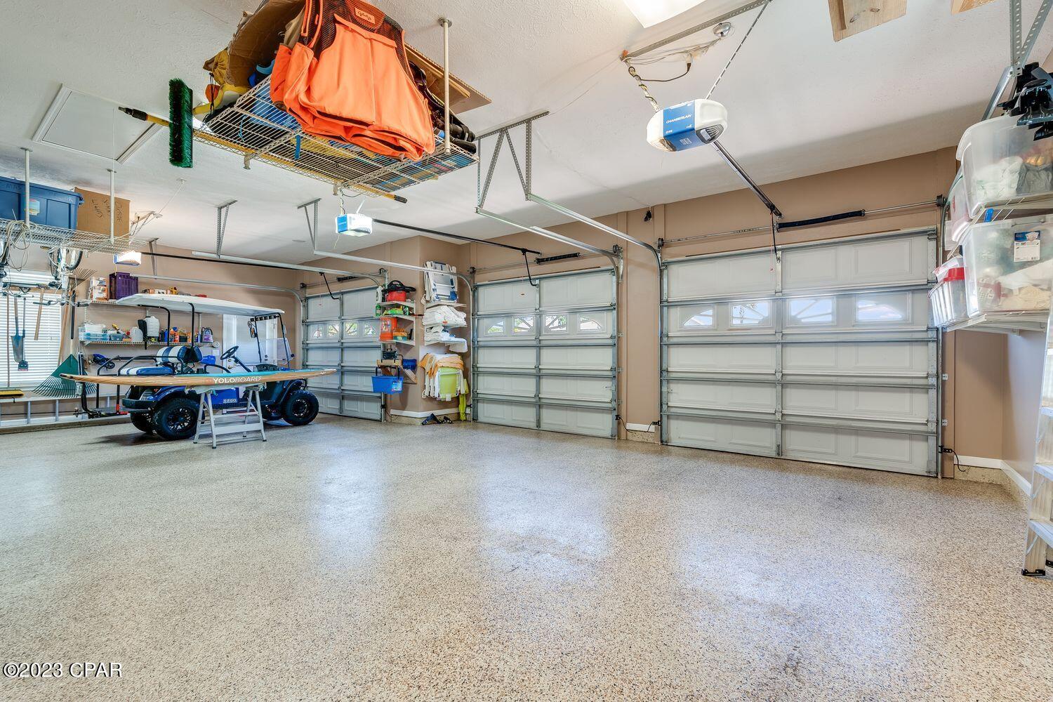 The Glades - Residential