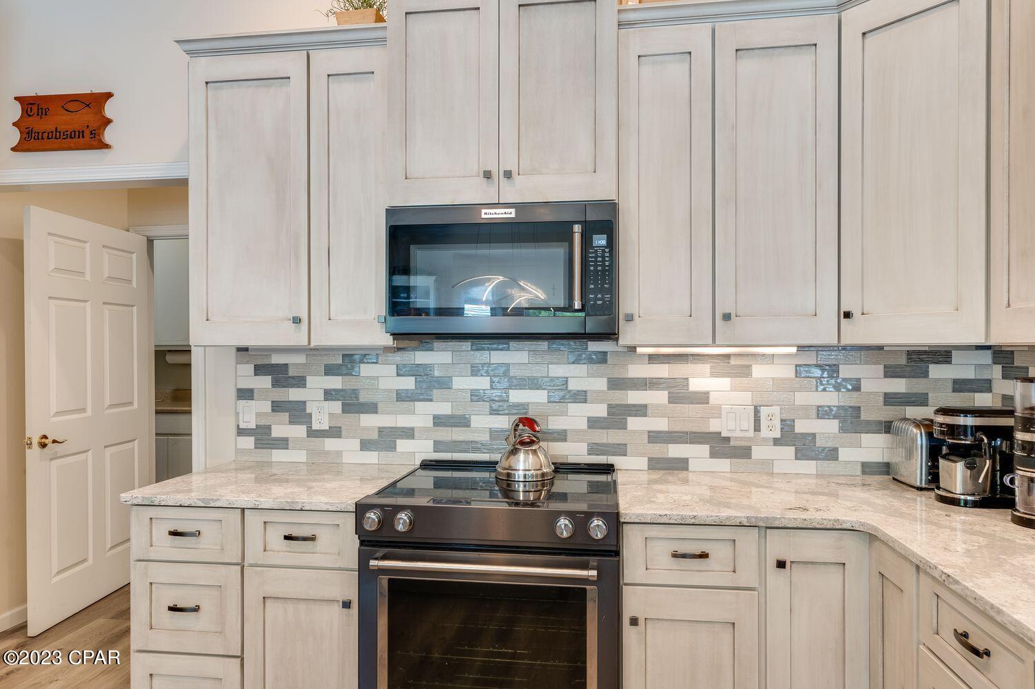 The Glades - Residential