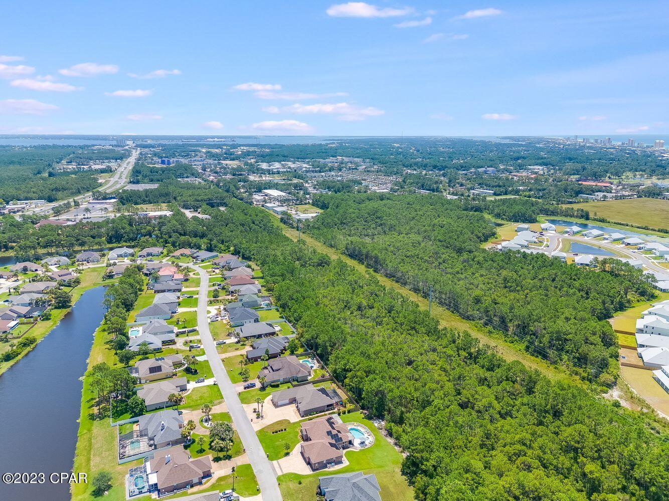 The Glades - Residential