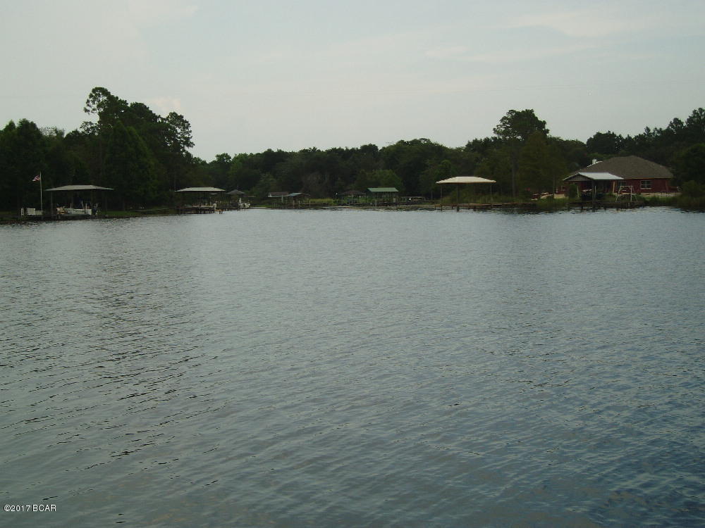 Deer Point Lake - Residential Lease