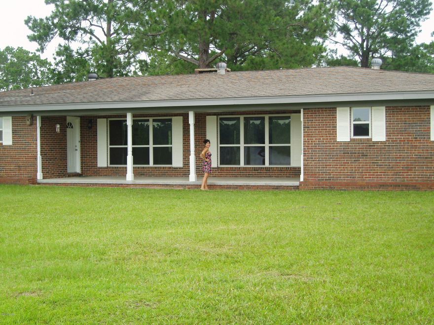 Large family home located on a prime location of Deer Point Lake.  Over 700' of waterfront.  House was completely renovated 4 years ago.  Also has an additional garage for boat storage, and its own private ramp.