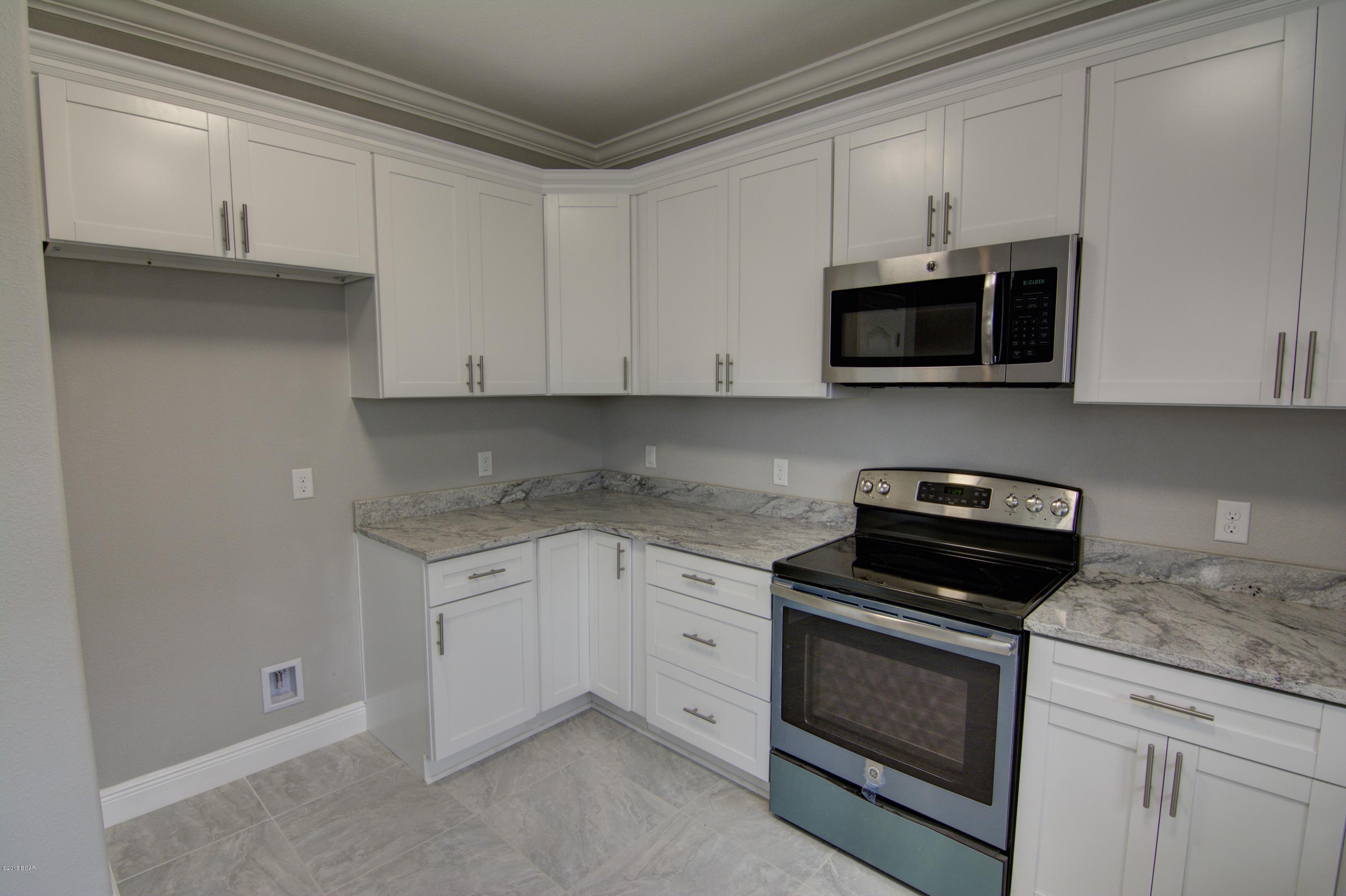 Open Sands - Residential