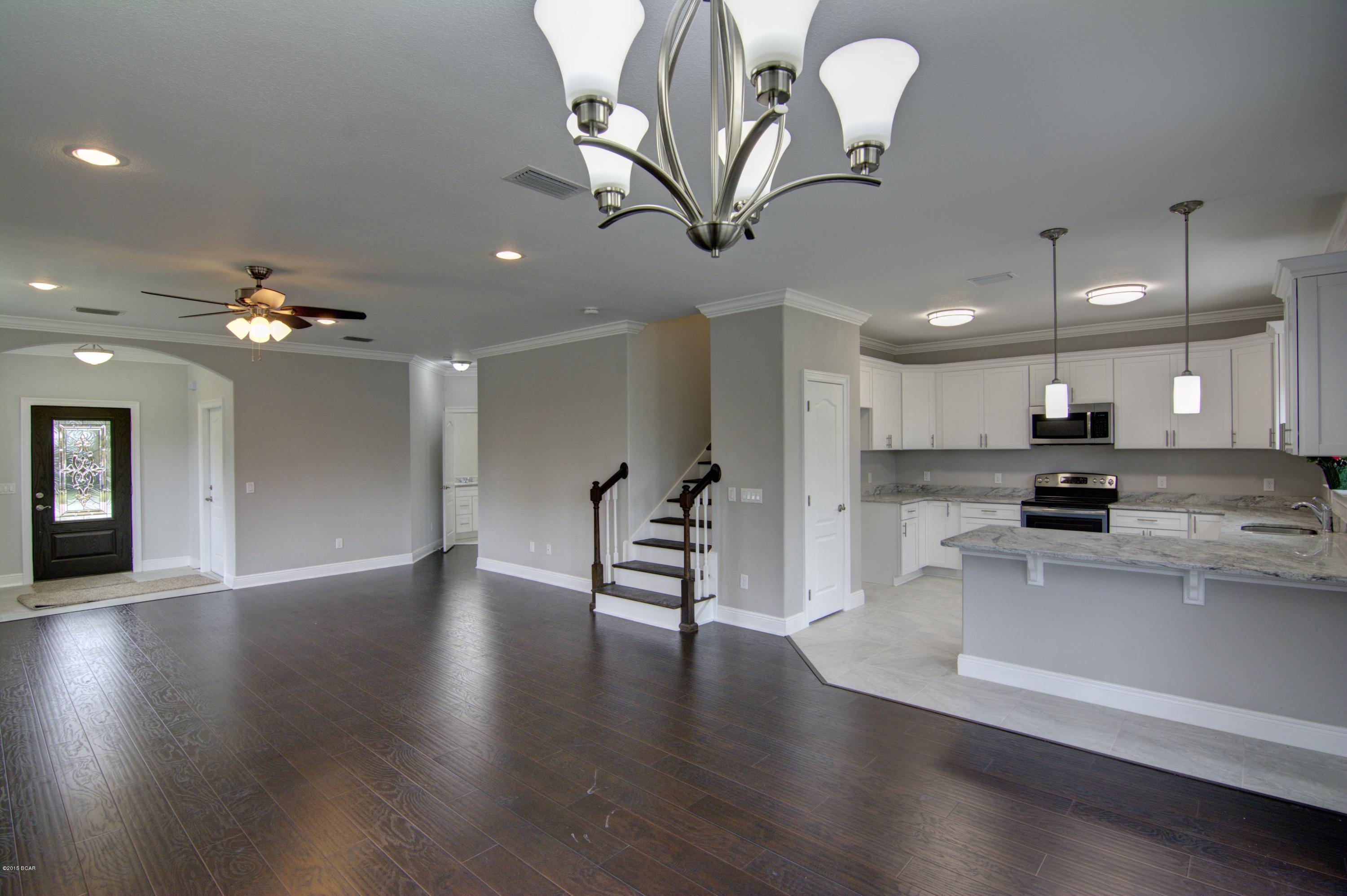 Open Sands - Residential