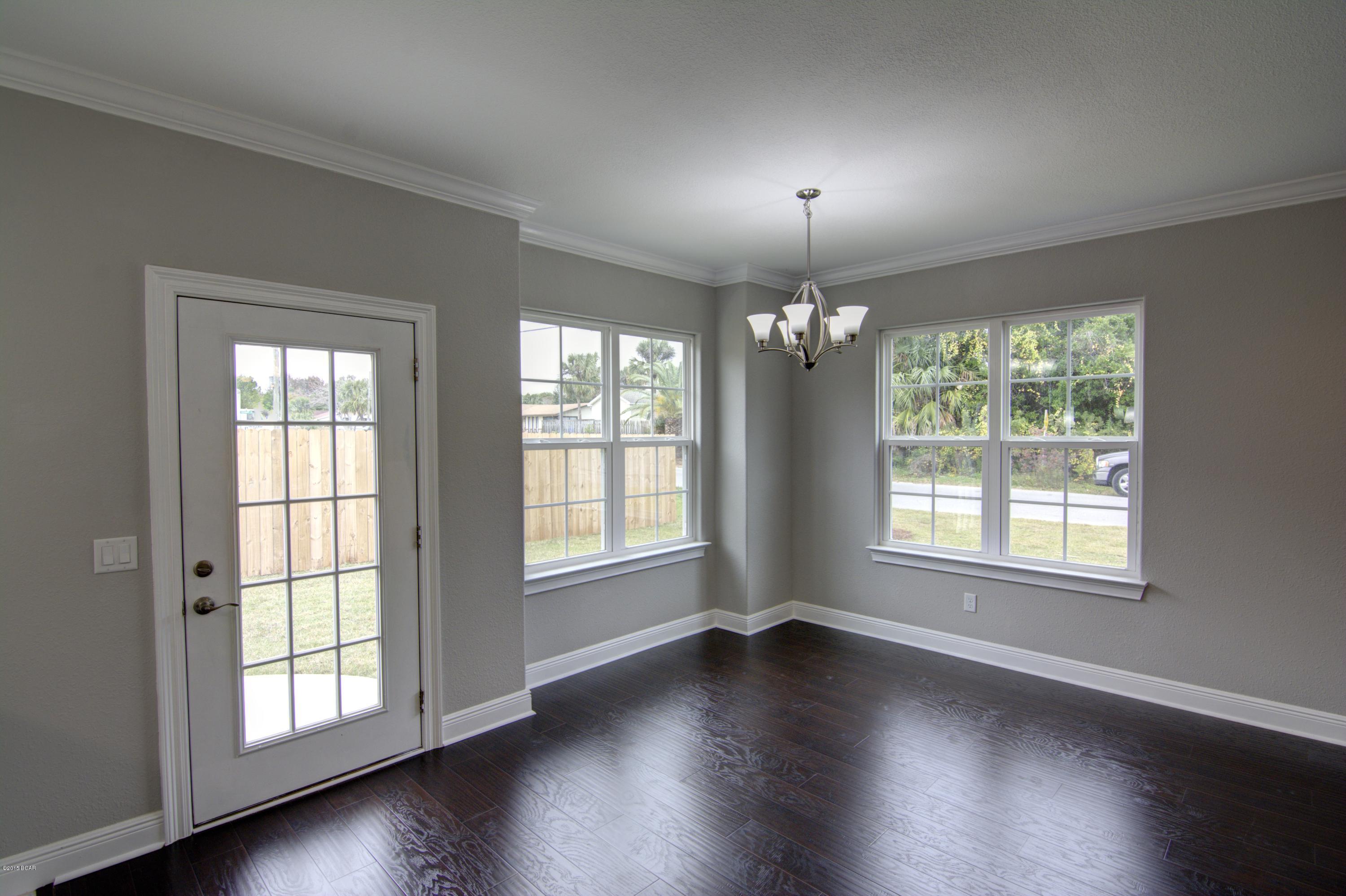 Open Sands - Residential