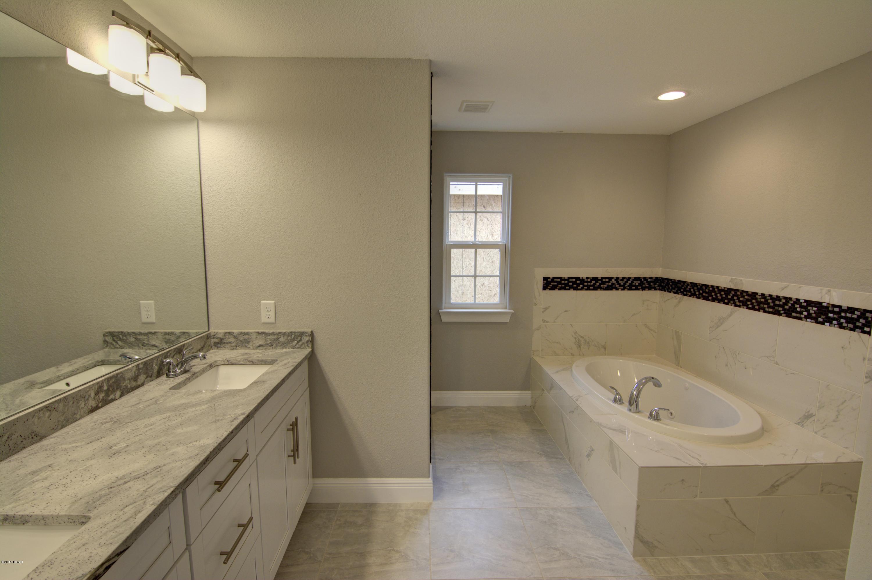 Open Sands - Residential