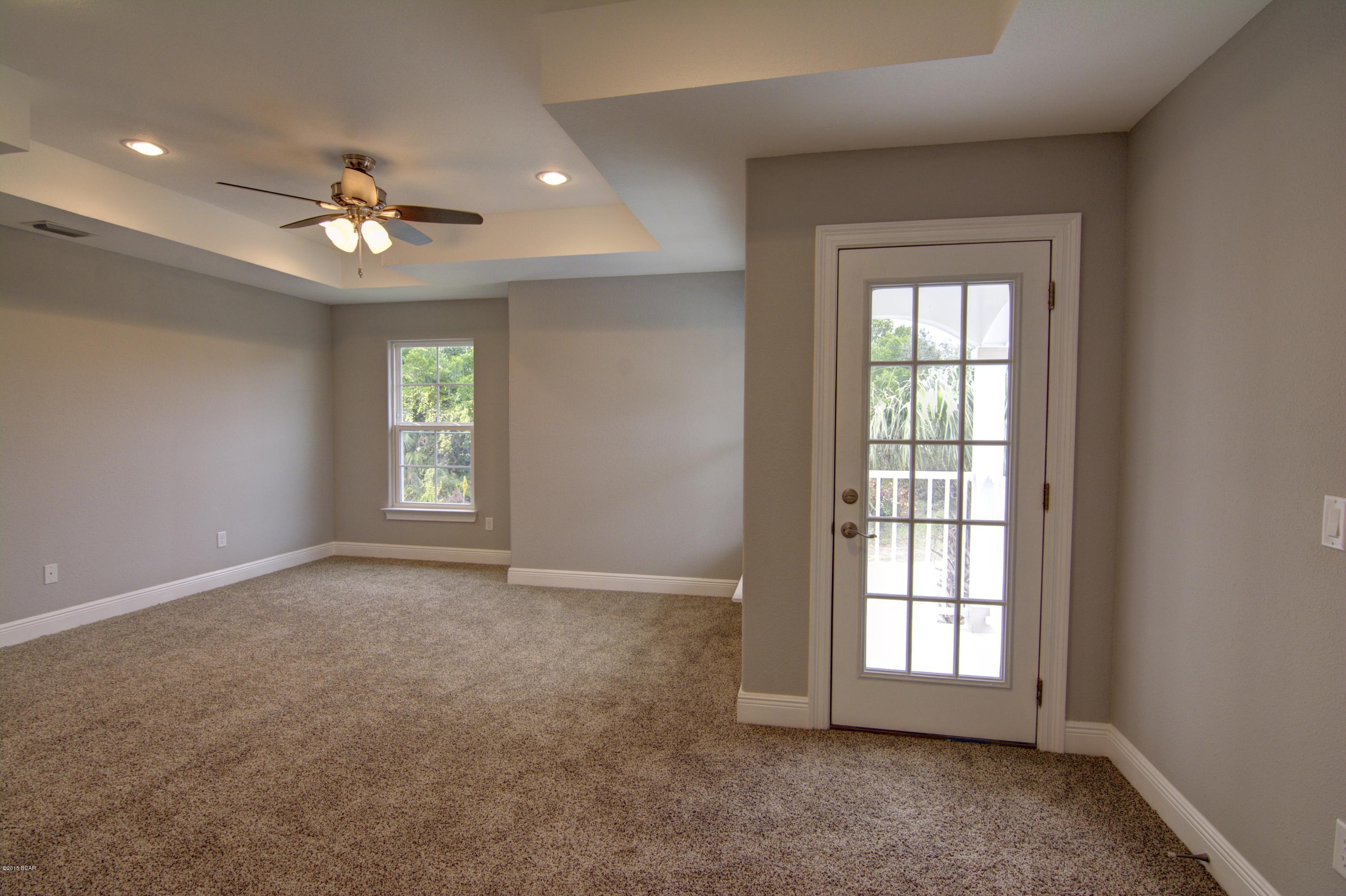 Open Sands - Residential