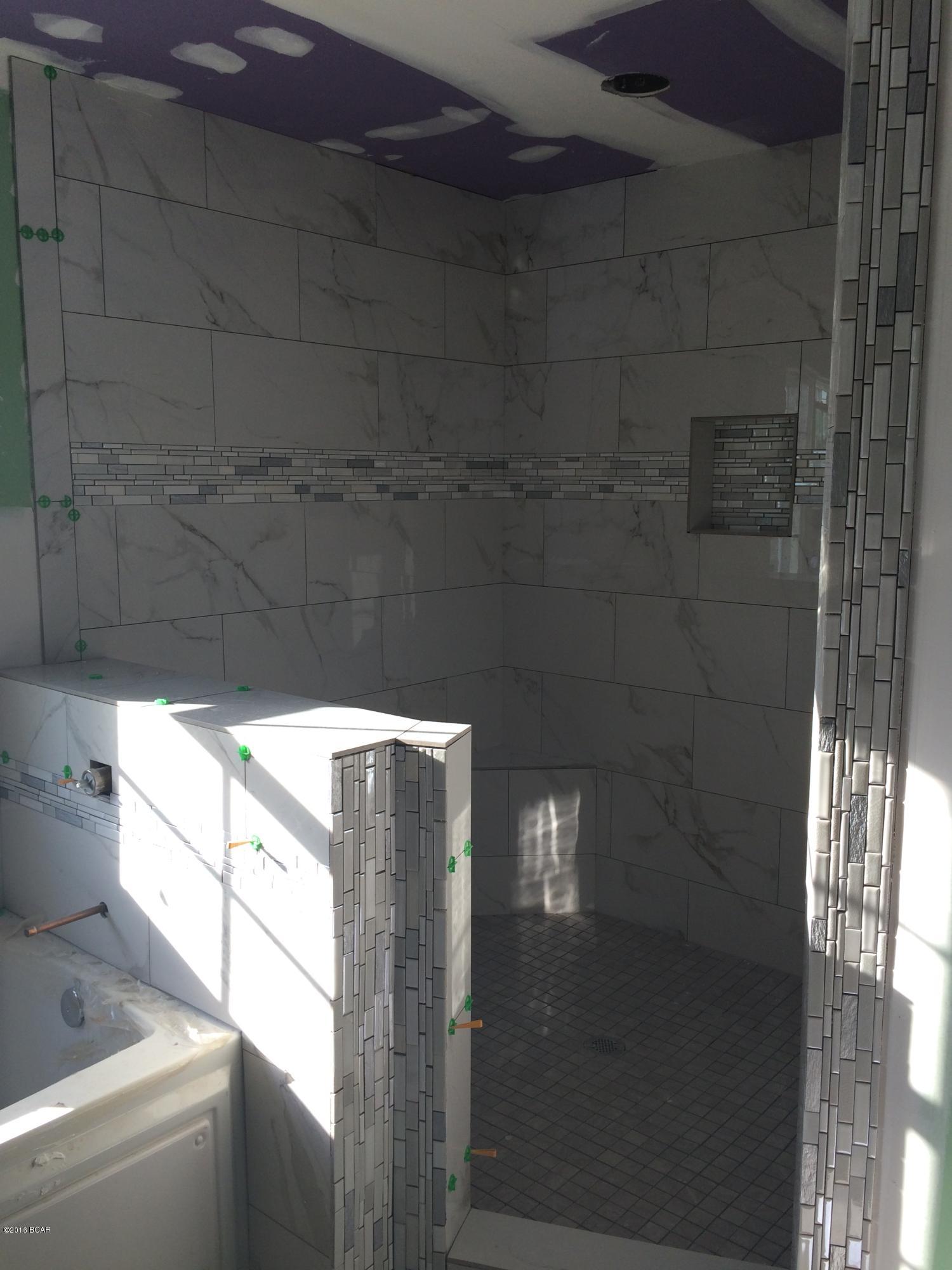 Open Sands - Residential