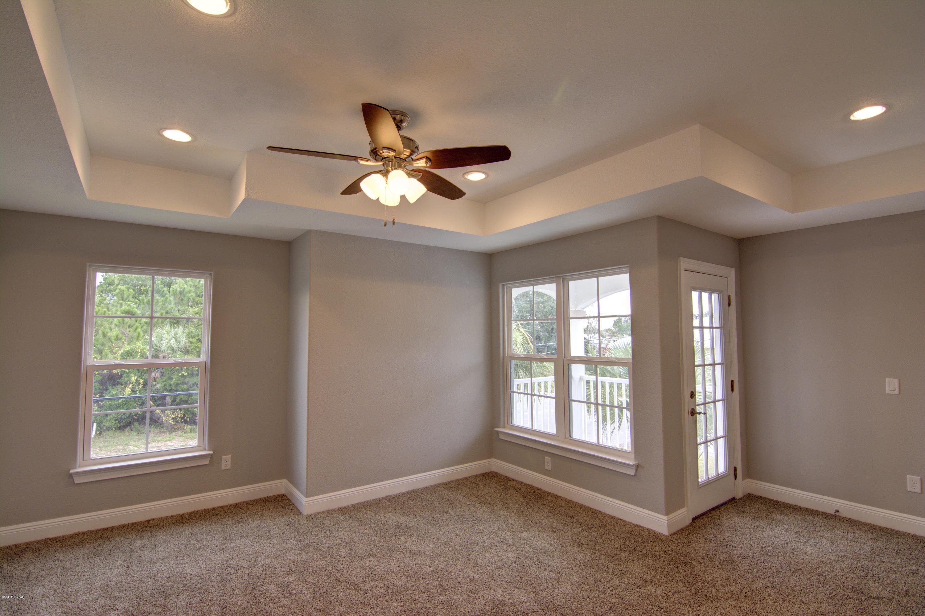 Open Sands - Residential