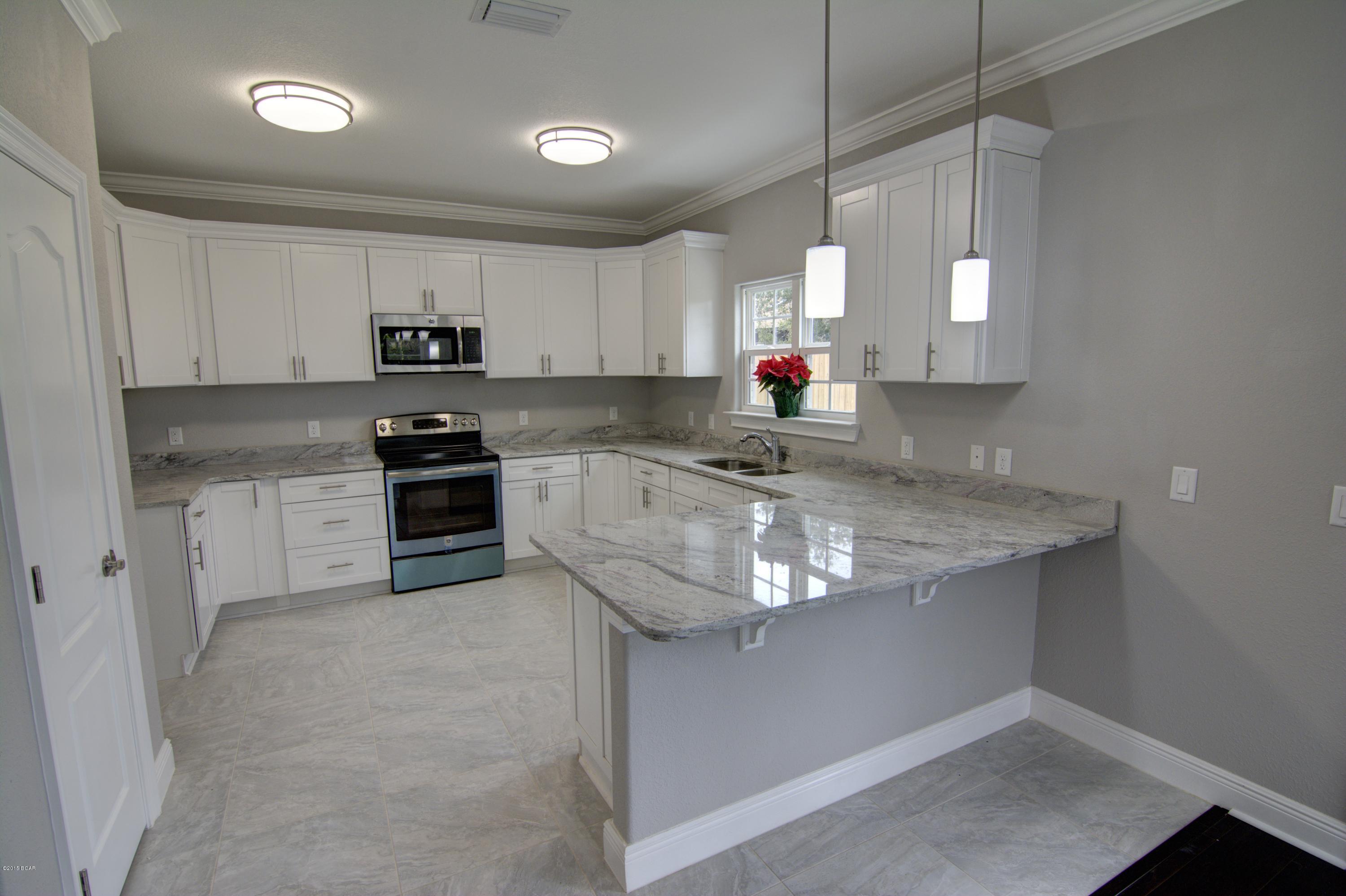 Open Sands - Residential