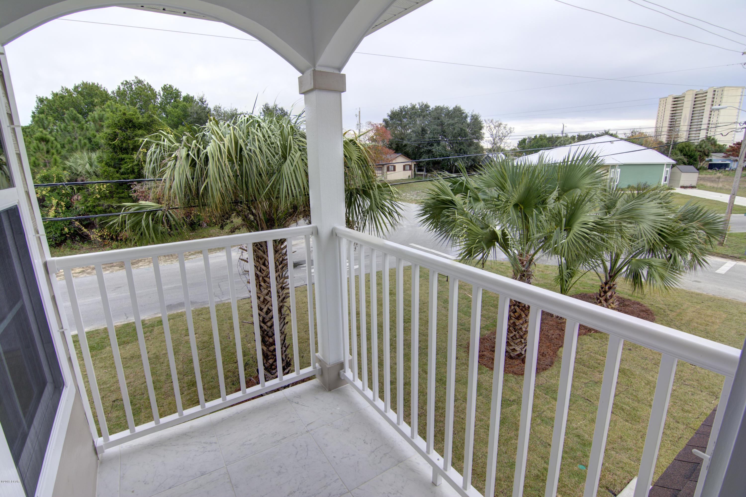 Open Sands - Residential