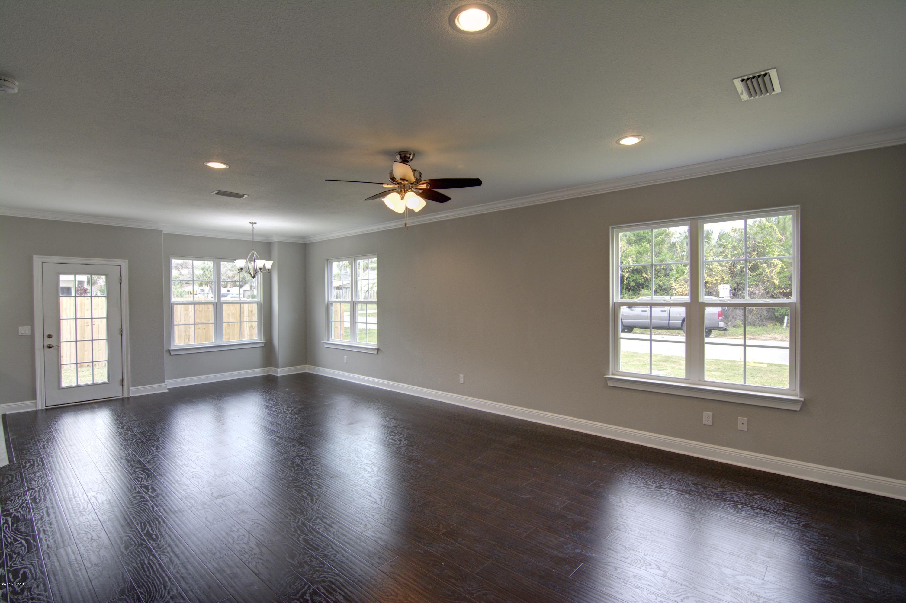 Open Sands - Residential