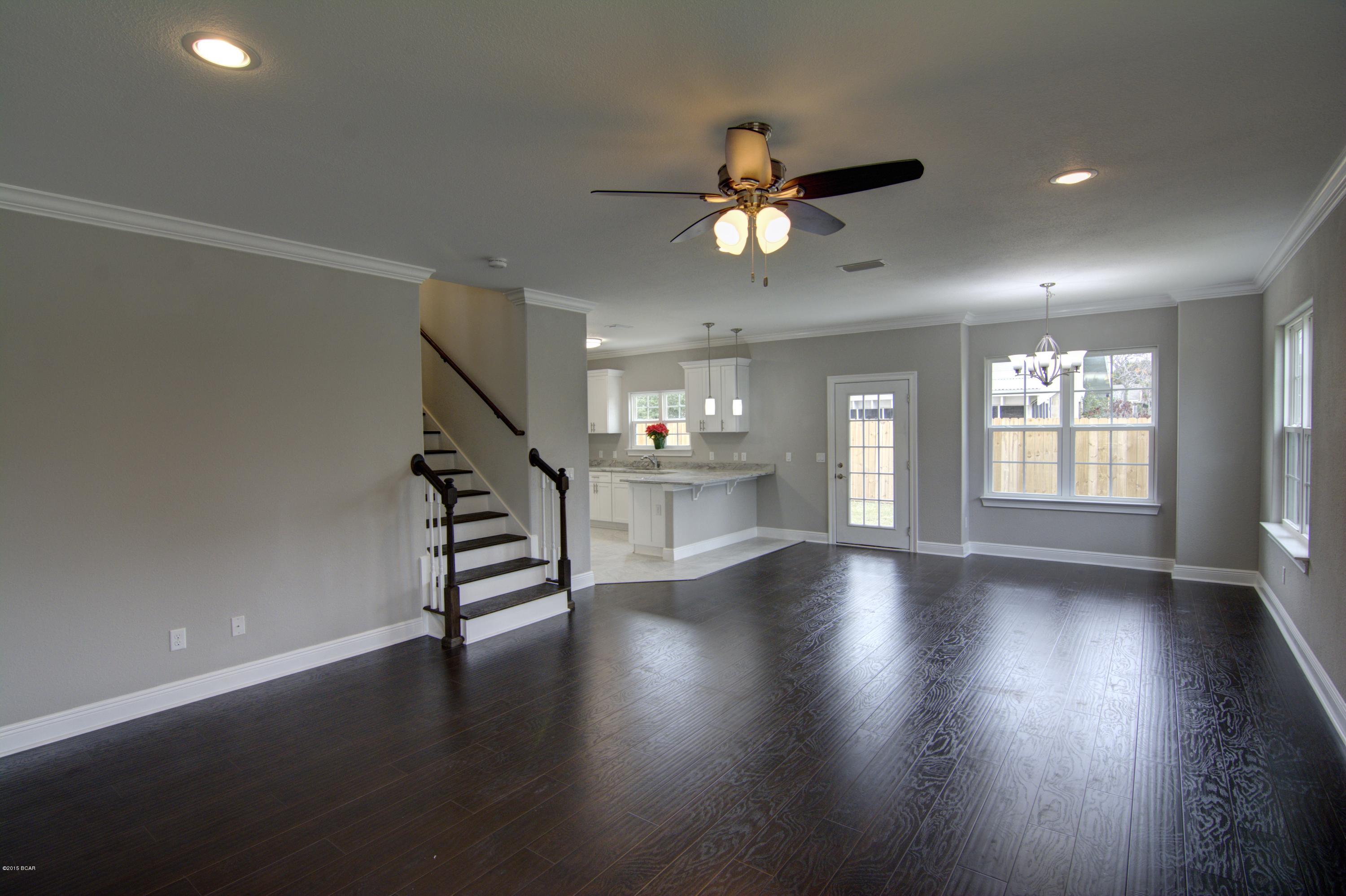 Open Sands - Residential