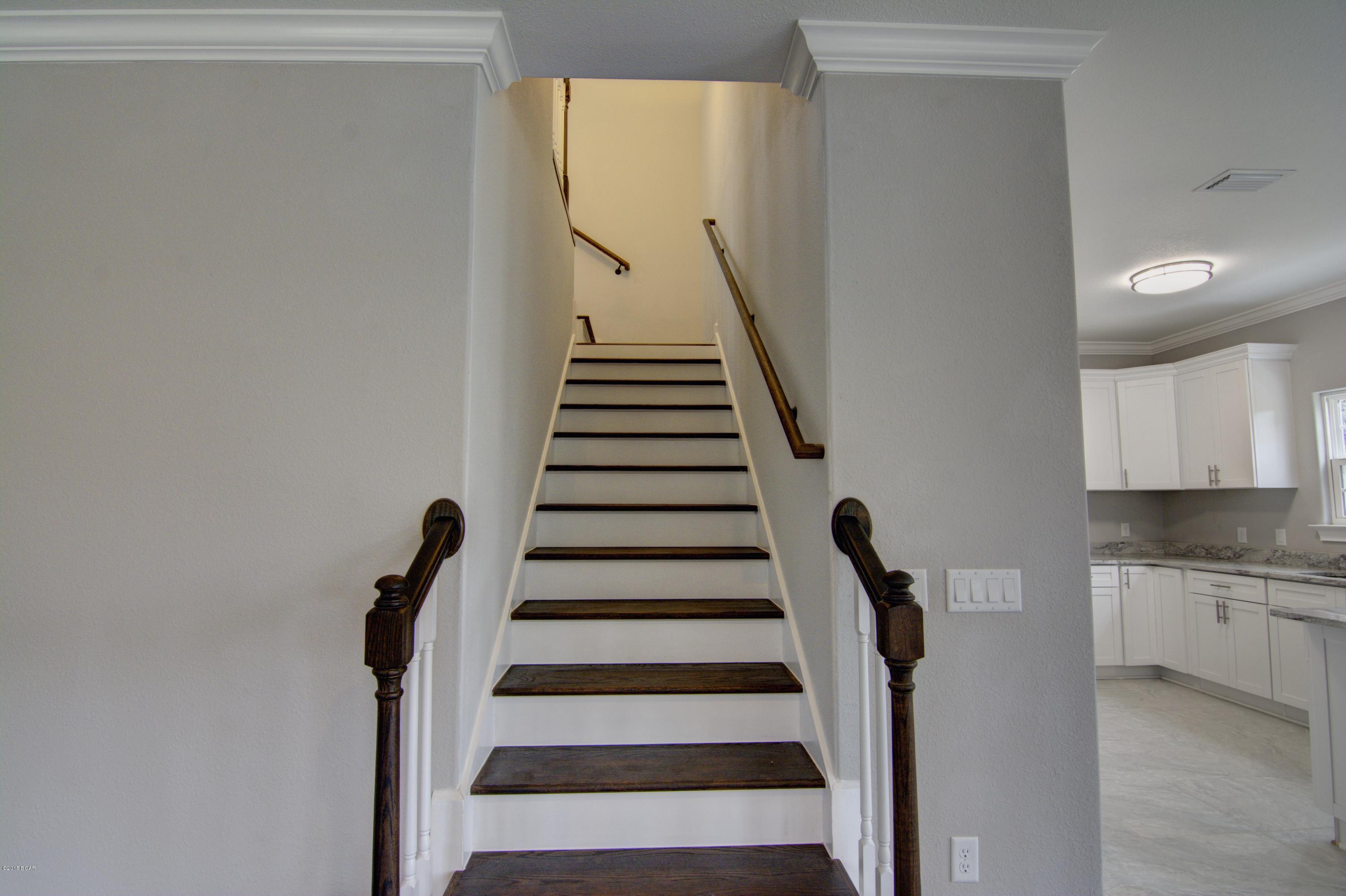 Open Sands - Residential