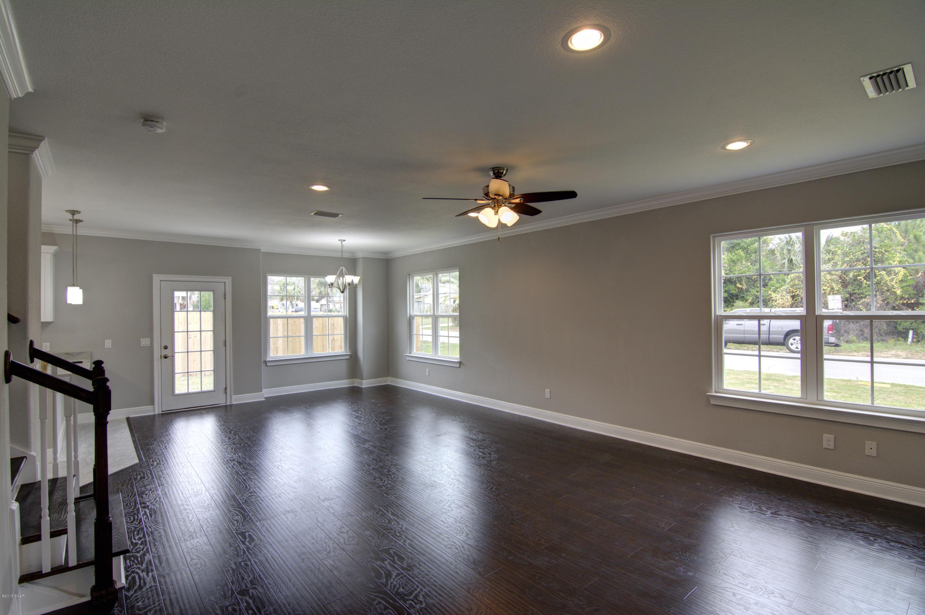 Open Sands - Residential