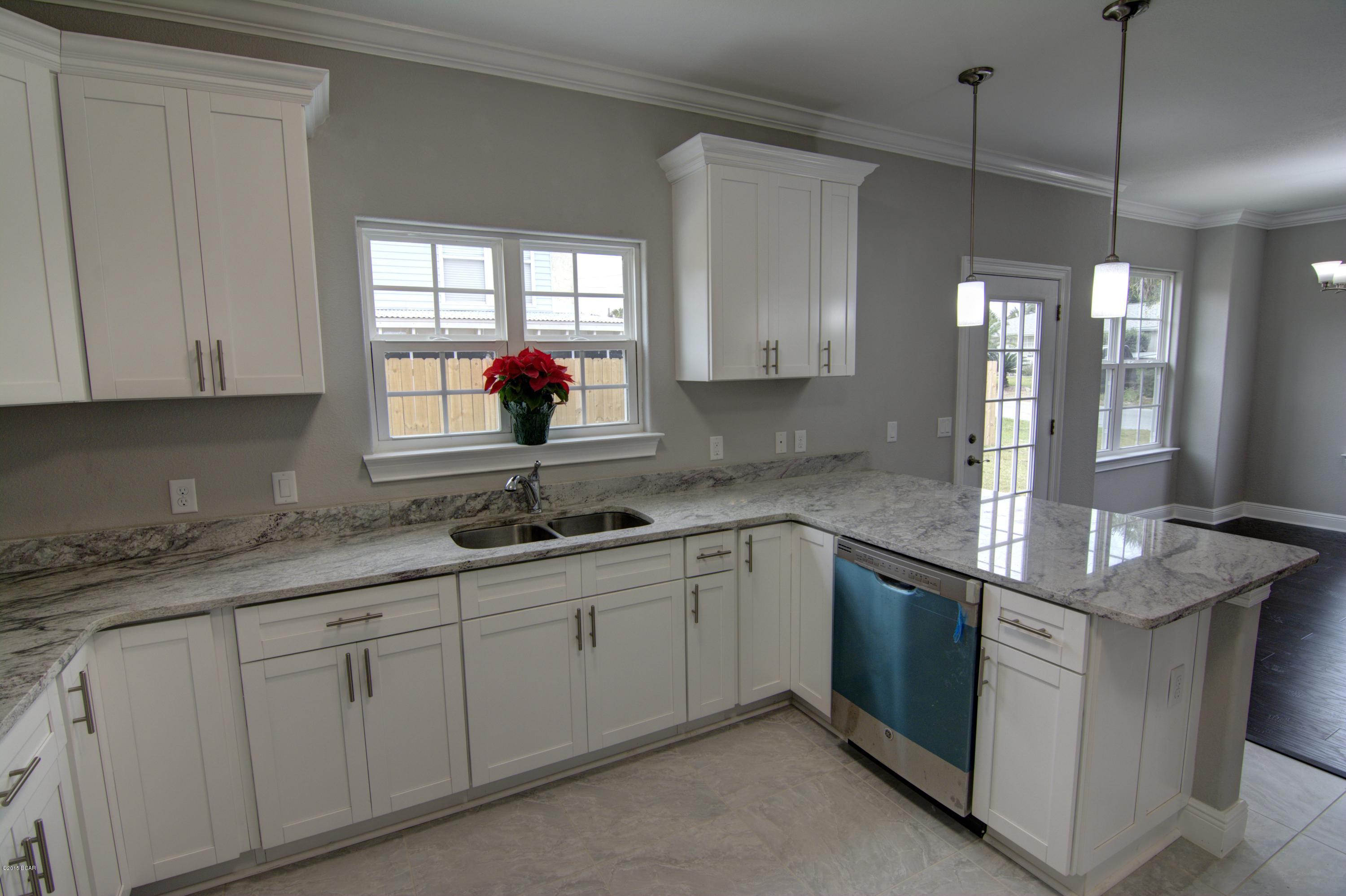 Open Sands - Residential