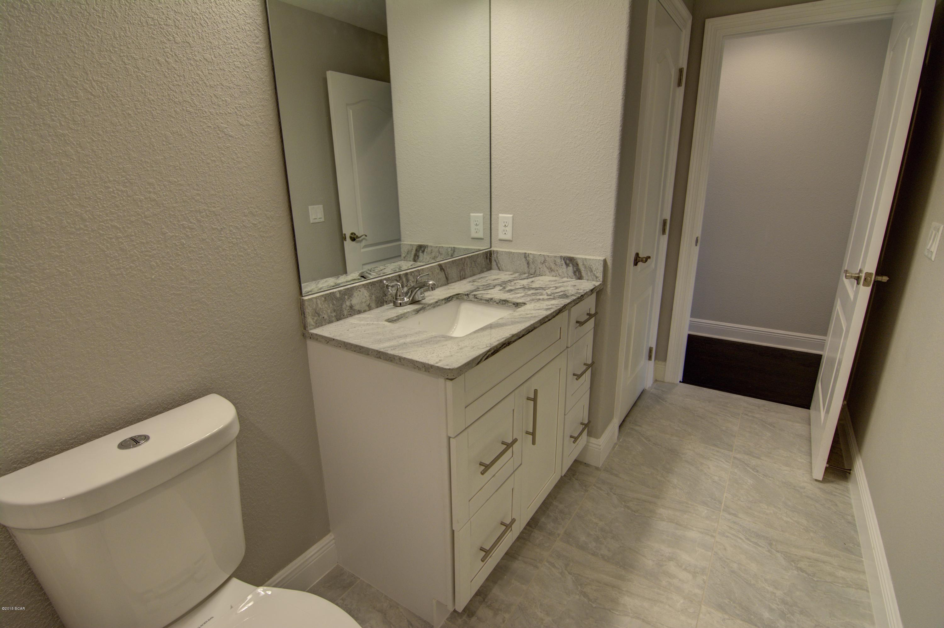 Open Sands - Residential