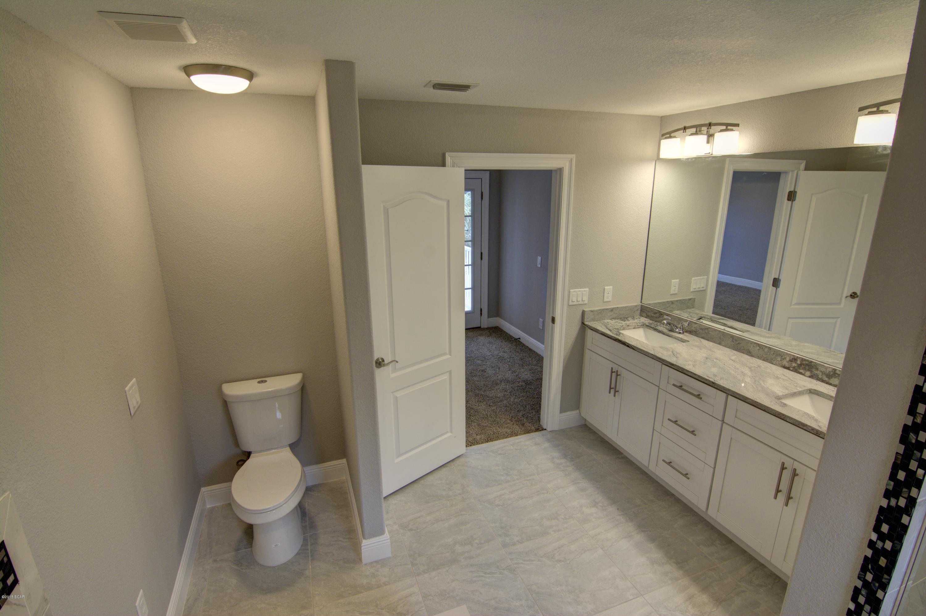 Open Sands - Residential