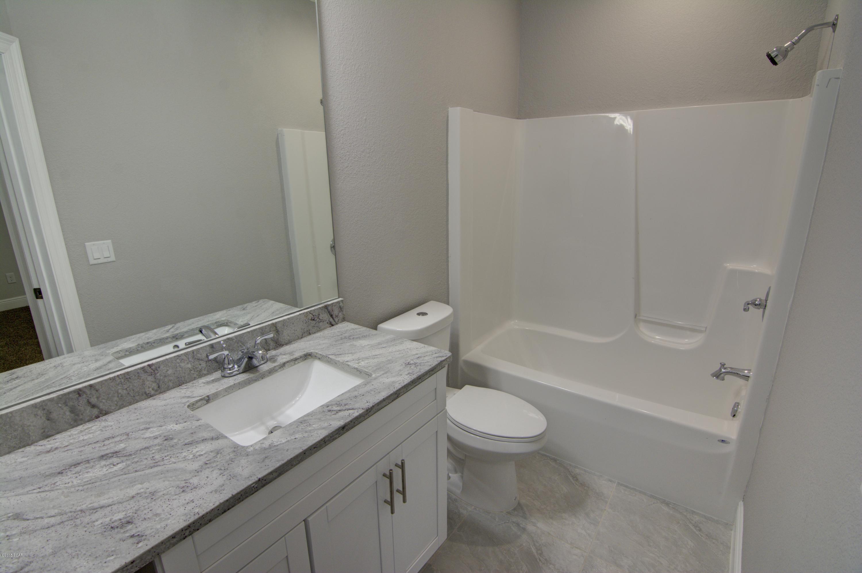 Open Sands - Residential