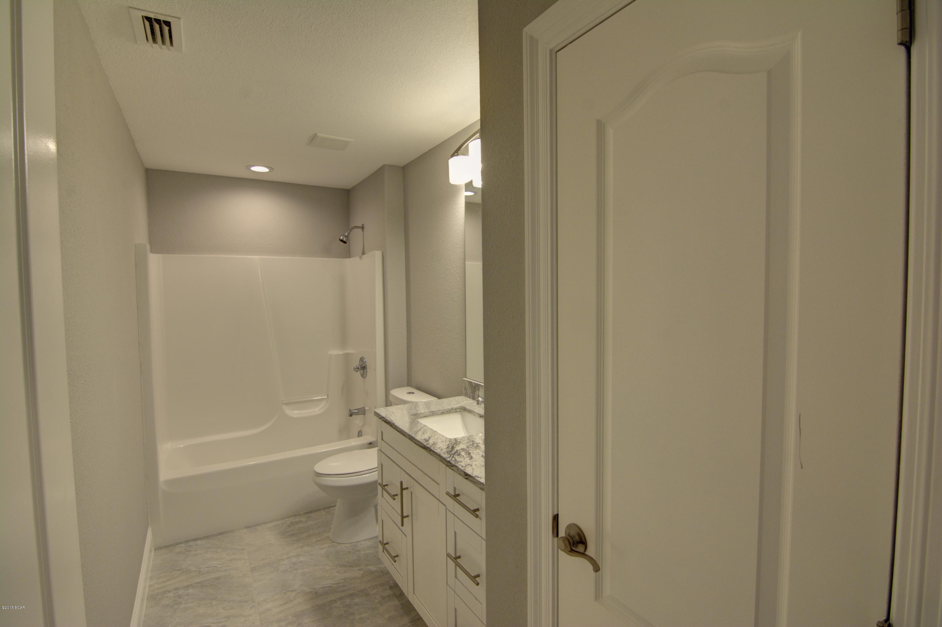 Open Sands - Residential