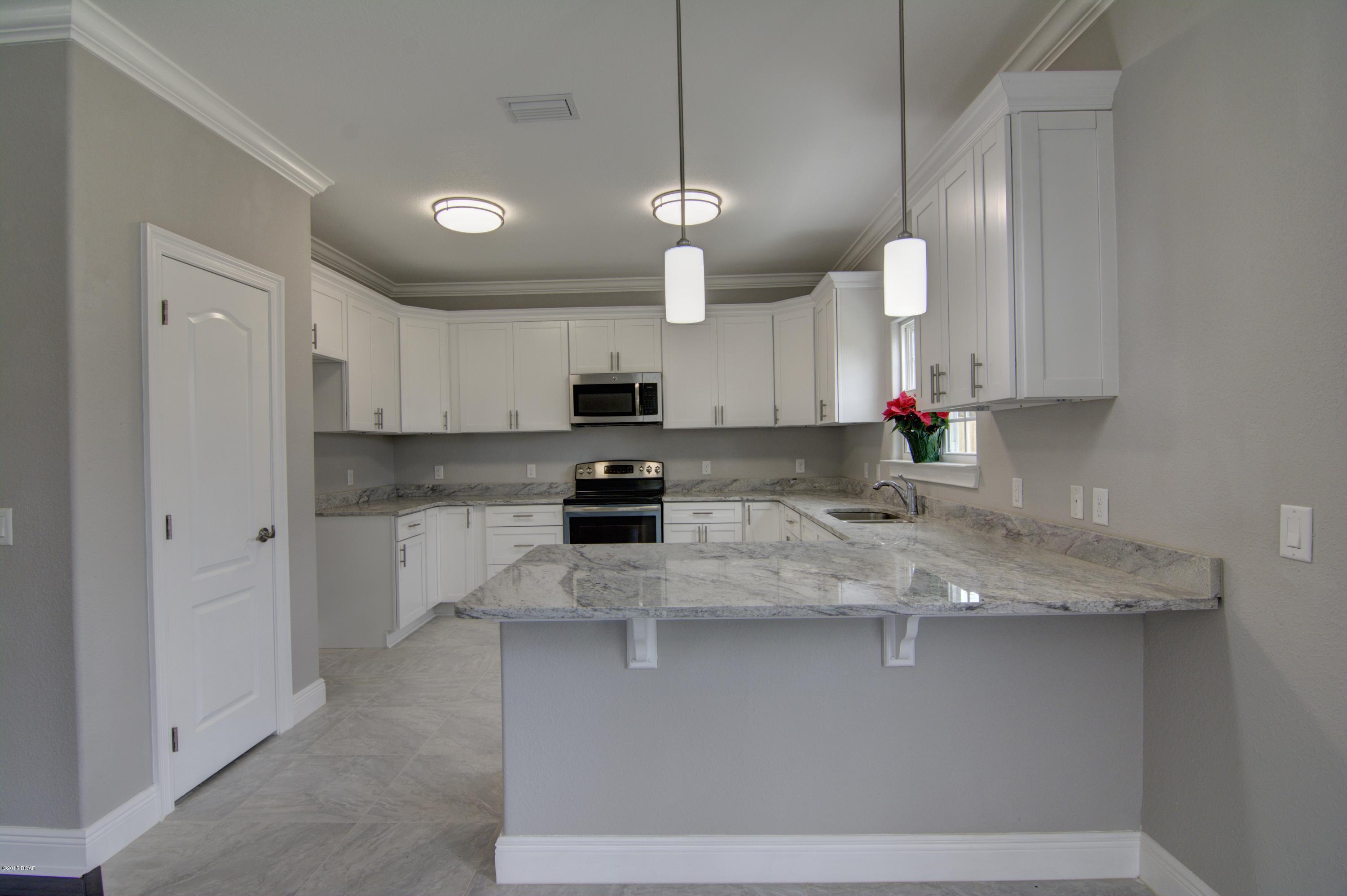 Open Sands - Residential